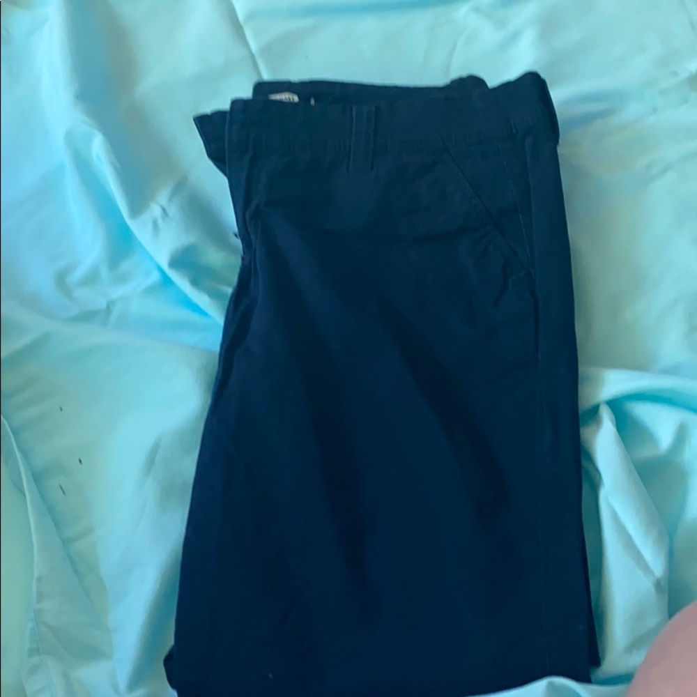 Capris - Picture 2 of 2